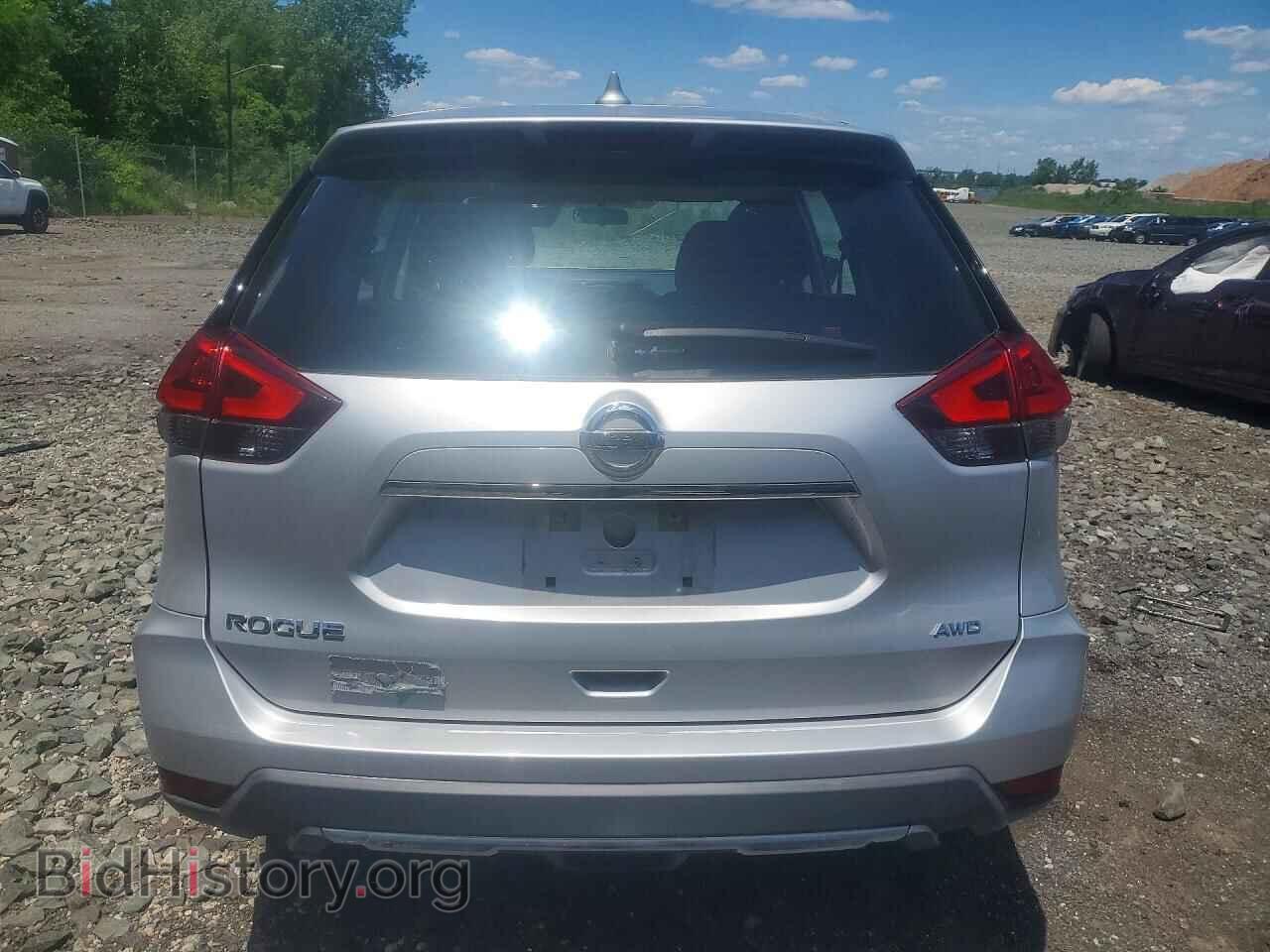 2018 NISSAN ROGUE - VIN: KNMAT2MVXJP544785 - Фото 6