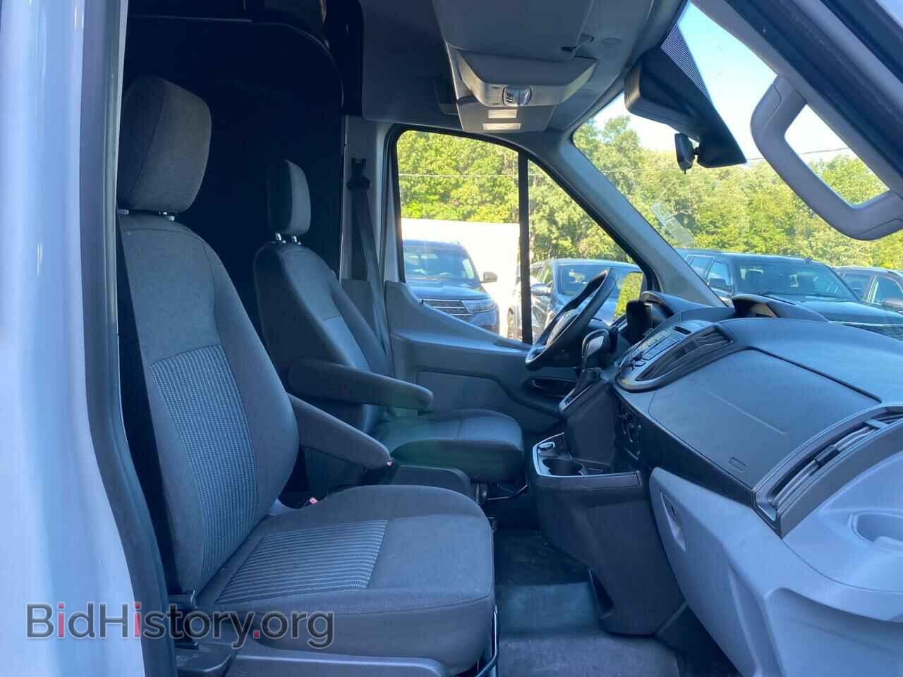 2019 FORD TRANSIT - VIN: 1FTYR2CM3KKA85880 - Фото 5