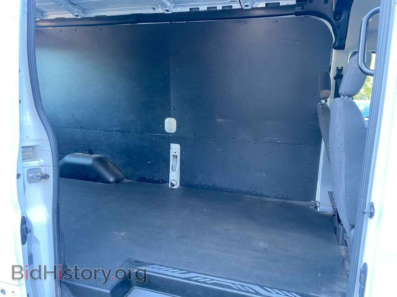 2019 FORD TRANSIT - VIN: 1FTYR2CM3KKA85880 - Фото 7