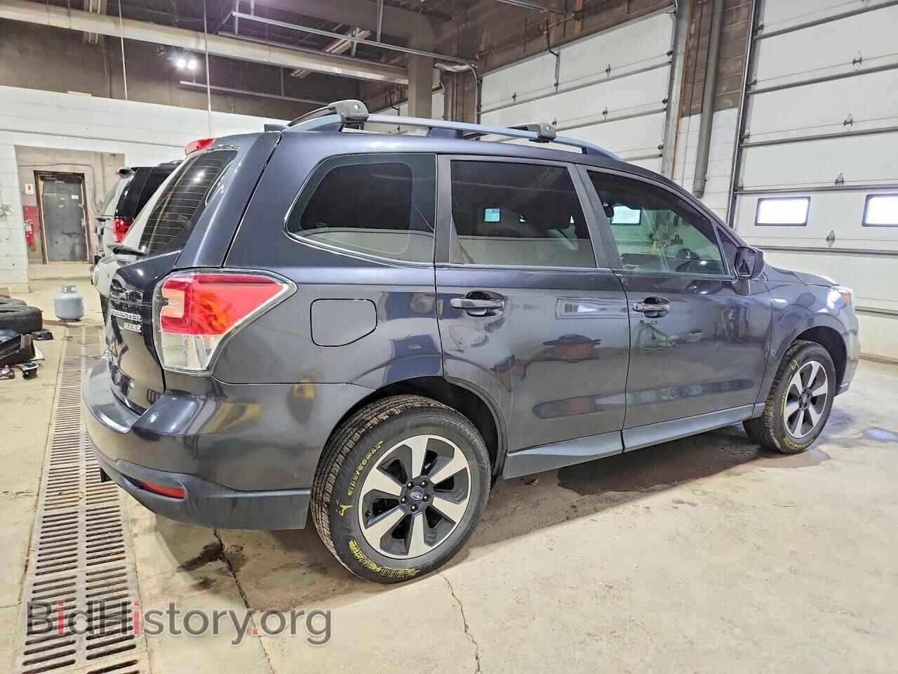 2017 SUBARU FORESTER - VIN: JF2SJABC5HH594571 - Photo 3