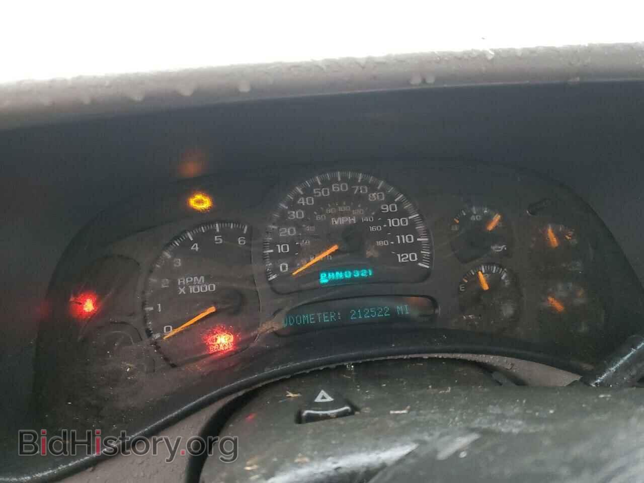 2005 CHEVROLET ALL Models - VIN: 1GCEK19BX5E218533 - Фото 9
