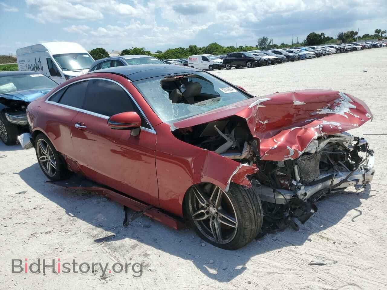 2018 MERCEDES-BENZ E-CLASS - VIN: WDD1J6FB5JF012436 - Фото 4