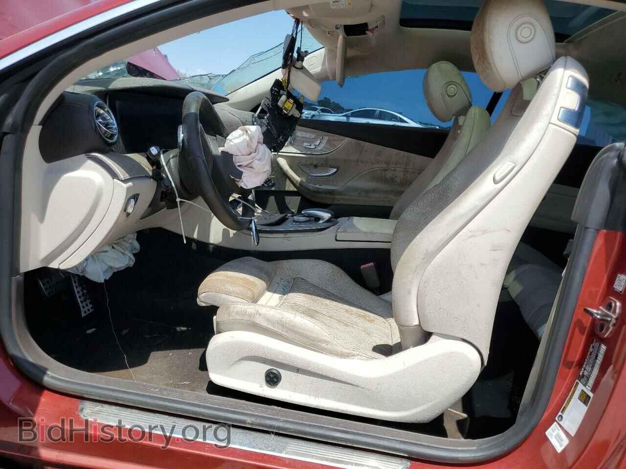 2018 MERCEDES-BENZ E-CLASS - VIN: WDD1J6FB5JF012436 - Фото 7