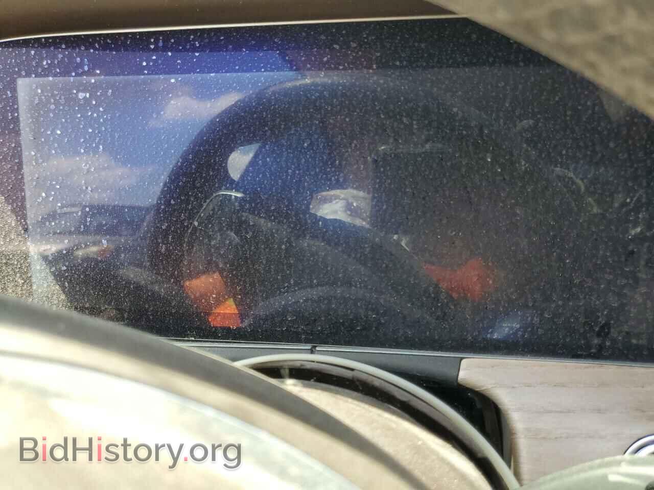2018 MERCEDES-BENZ E-CLASS - VIN: WDD1J6FB5JF012436 - Фото 9