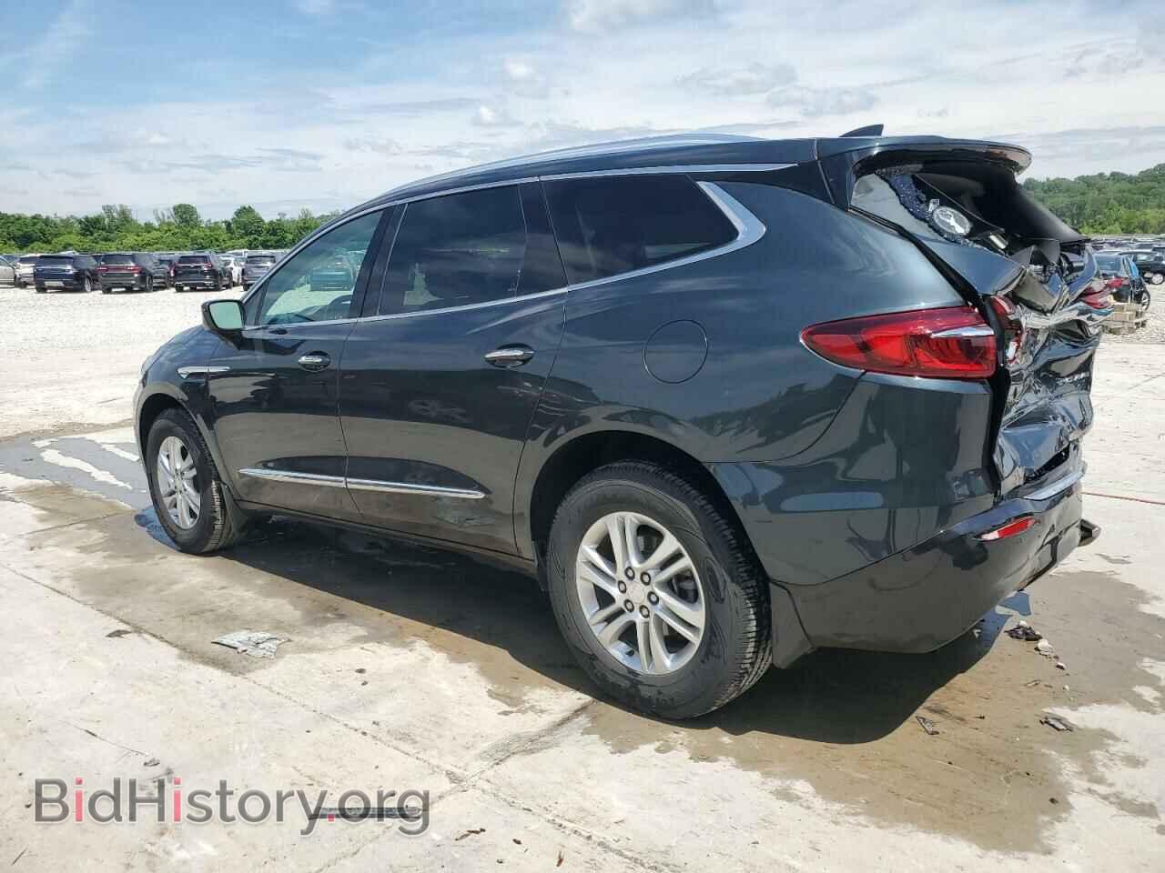 2019 BUICK ENCLAVE - VIN: 5GAERAKW9KJ260849 - Фото 2