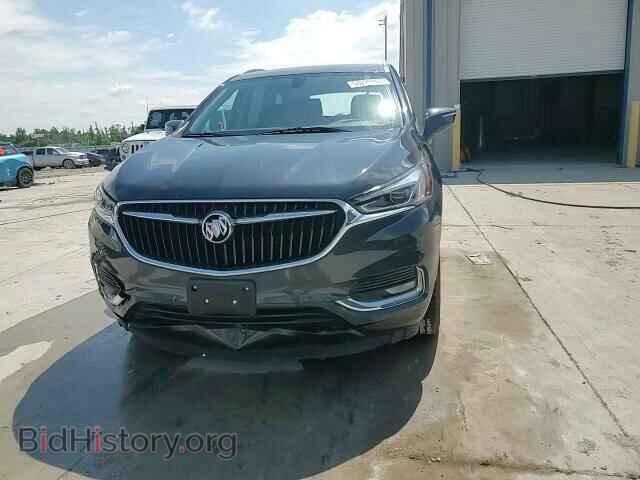 2019 BUICK ENCLAVE - VIN: 5GAERAKW9KJ260849 - Фото 14