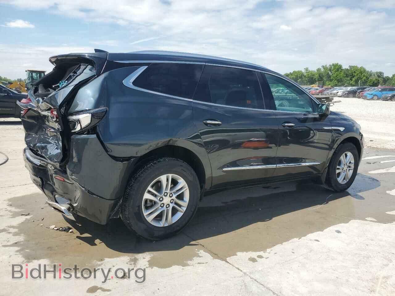 2019 BUICK ENCLAVE - VIN: 5GAERAKW9KJ260849 - Фото 3