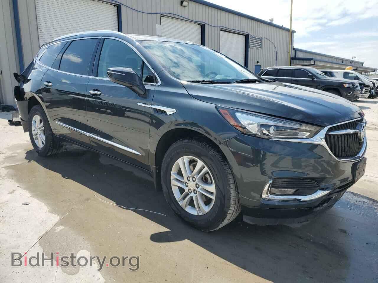 2019 BUICK ENCLAVE - VIN: 5GAERAKW9KJ260849 - Фото 4