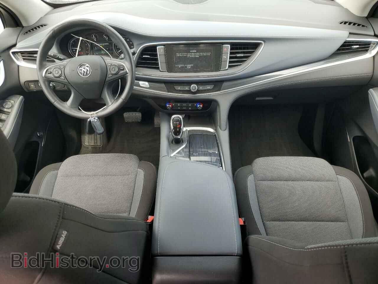 2019 BUICK ENCLAVE - VIN: 5GAERAKW9KJ260849 - Фото 8