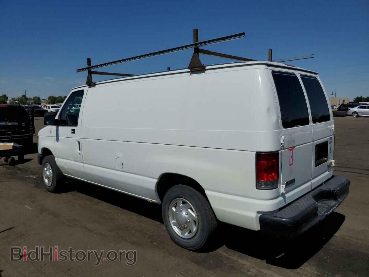 2008 FORD ALL Models - VIN: 1FTNE14W78DA67128 - Фото 2