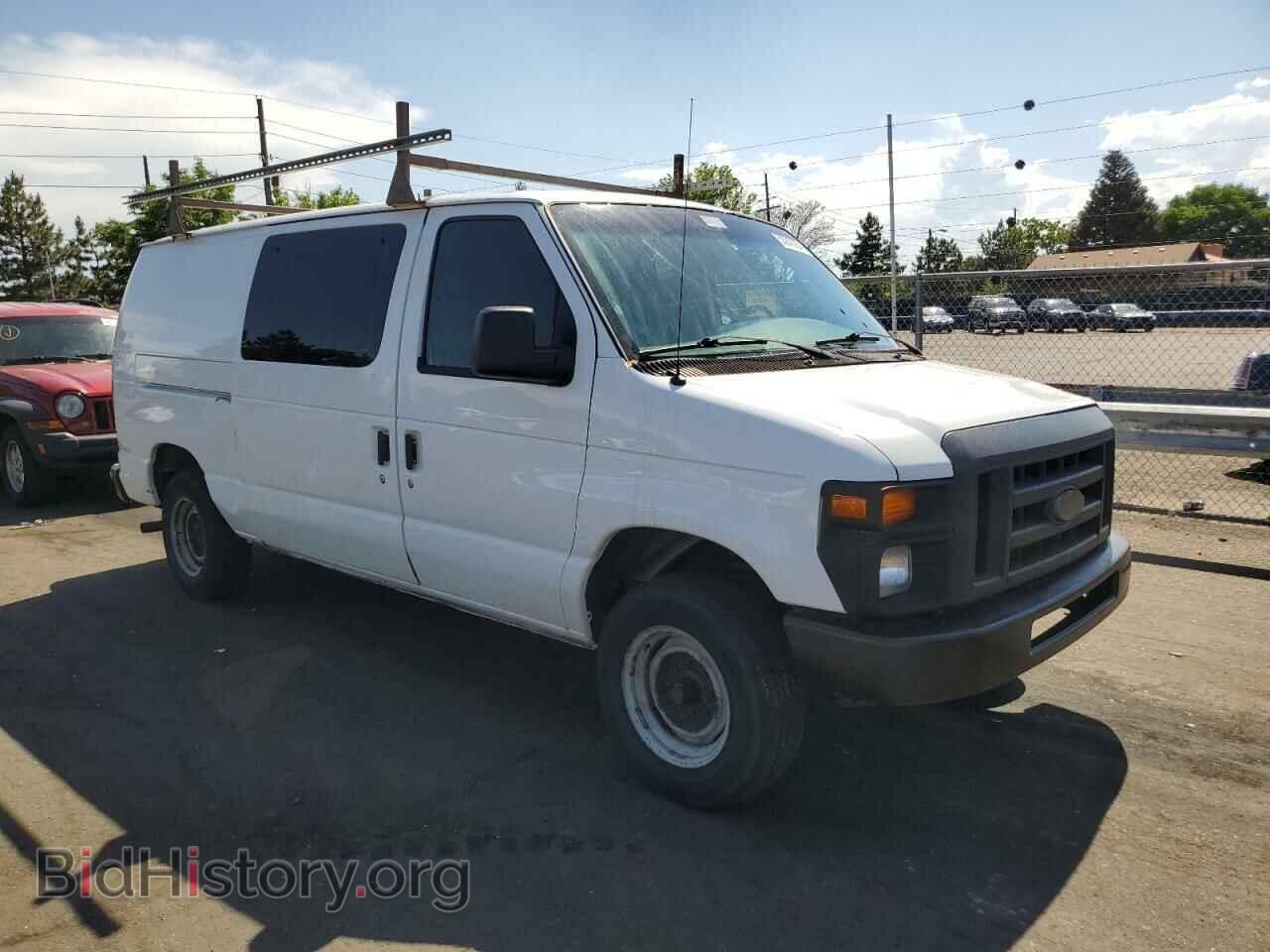 2008 FORD ALL Models - VIN: 1FTNE14W78DA67128 - Фото 4