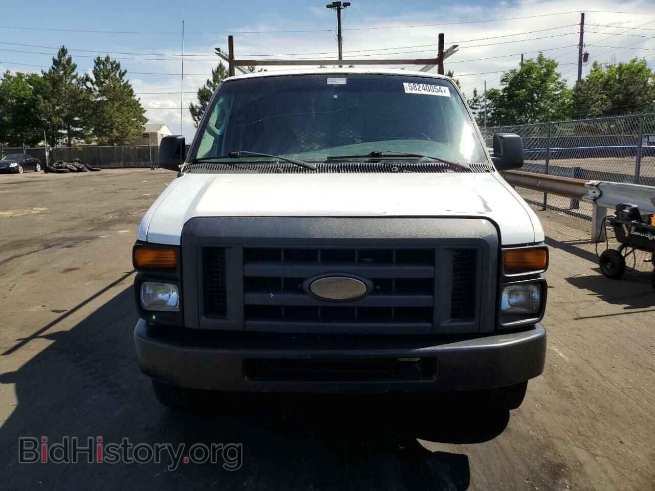 2008 FORD ALL Models - VIN: 1FTNE14W78DA67128 - Фото 5