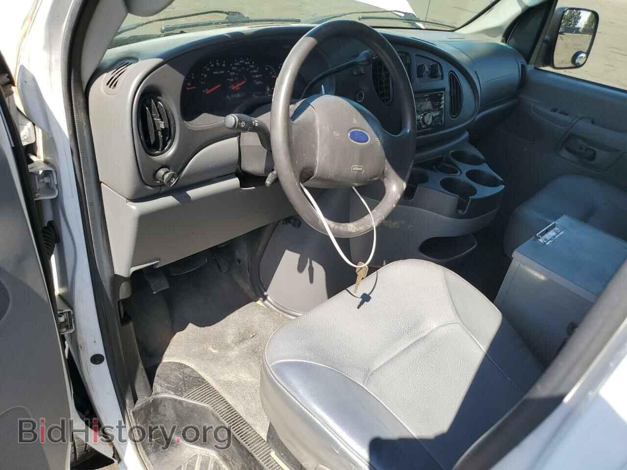 2008 FORD ALL Models - VIN: 1FTNE14W78DA67128 - Фото 8