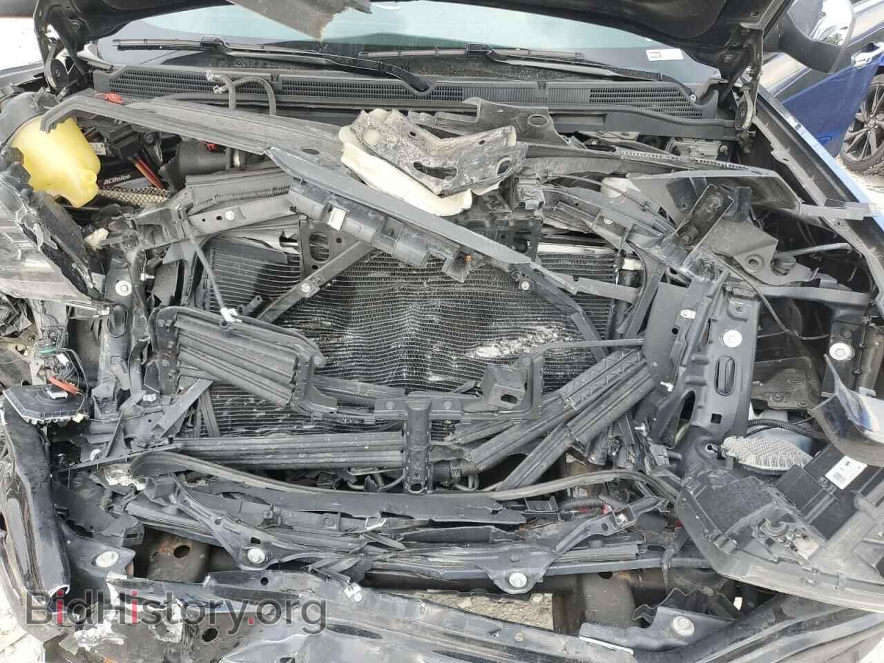 2017 GMC SIERRA - VIN: 3GTU2PEC2HG508291 - Фото 11