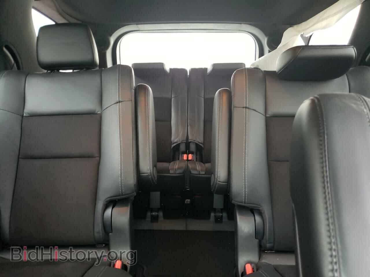 2021 DODGE DURANGO - VIN: 1C4RDJDG2MC574600 - Фото 10