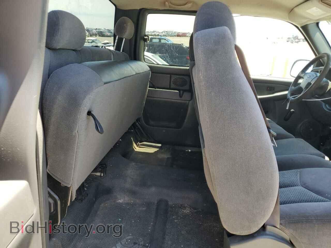 2007 CHEVROLET ALL Models - VIN: 1GCEC19Z27Z142375 - Фото 10
