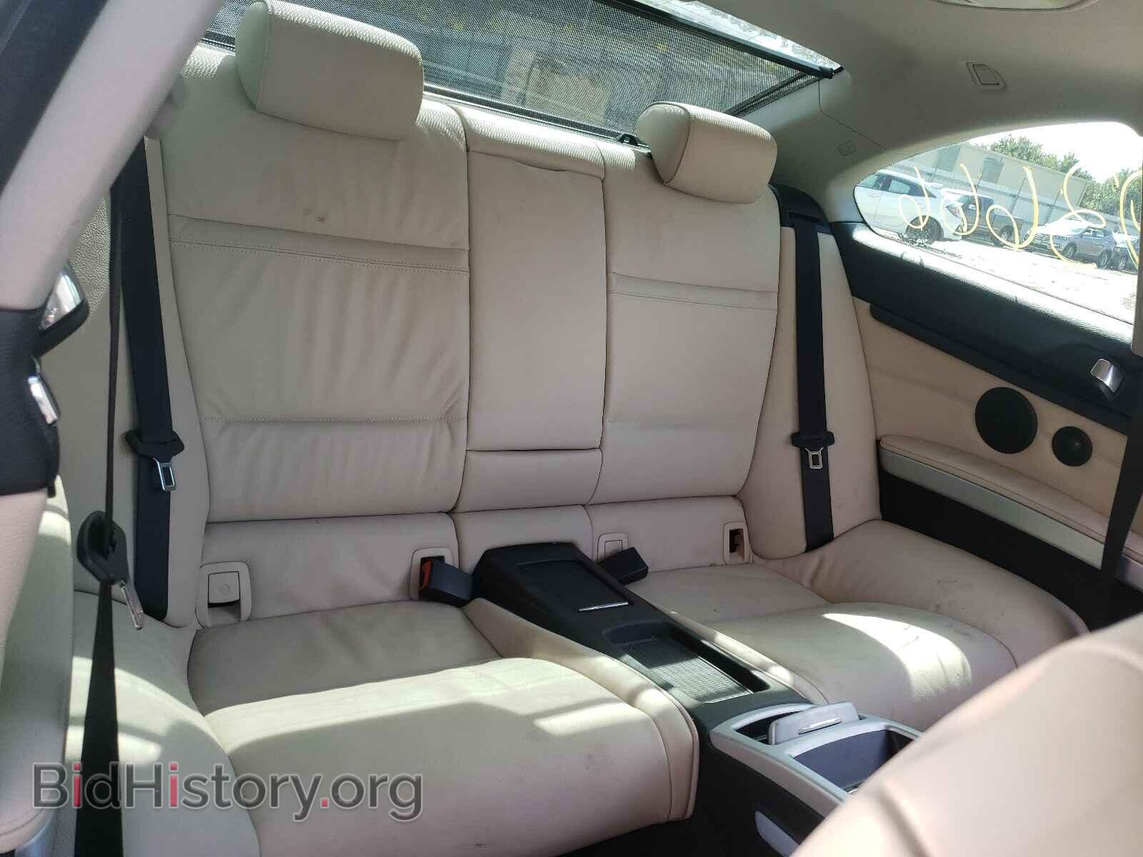 2012 BMW 3 SERIES - VIN: WBAKF9C54CE859079 - Фото 6