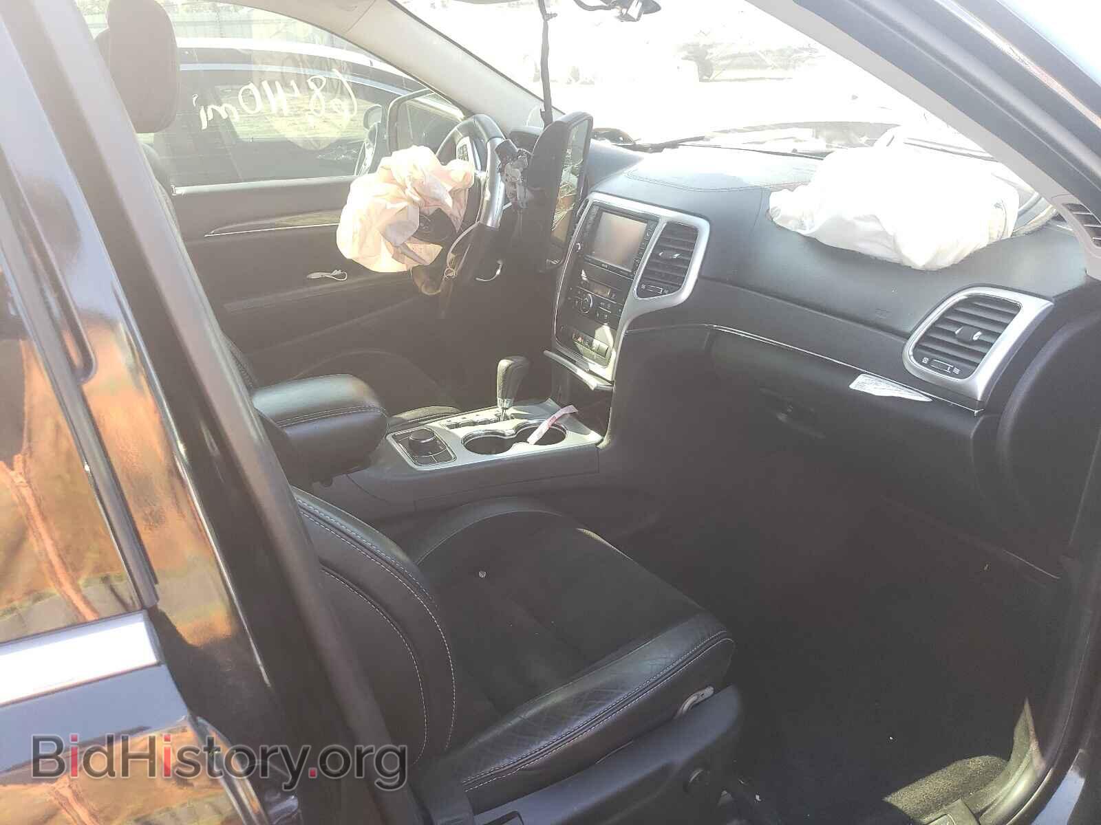 2012 JEEP CHEROKEE - VIN: 1C4RJFDJ3CC121232 - Фото 5