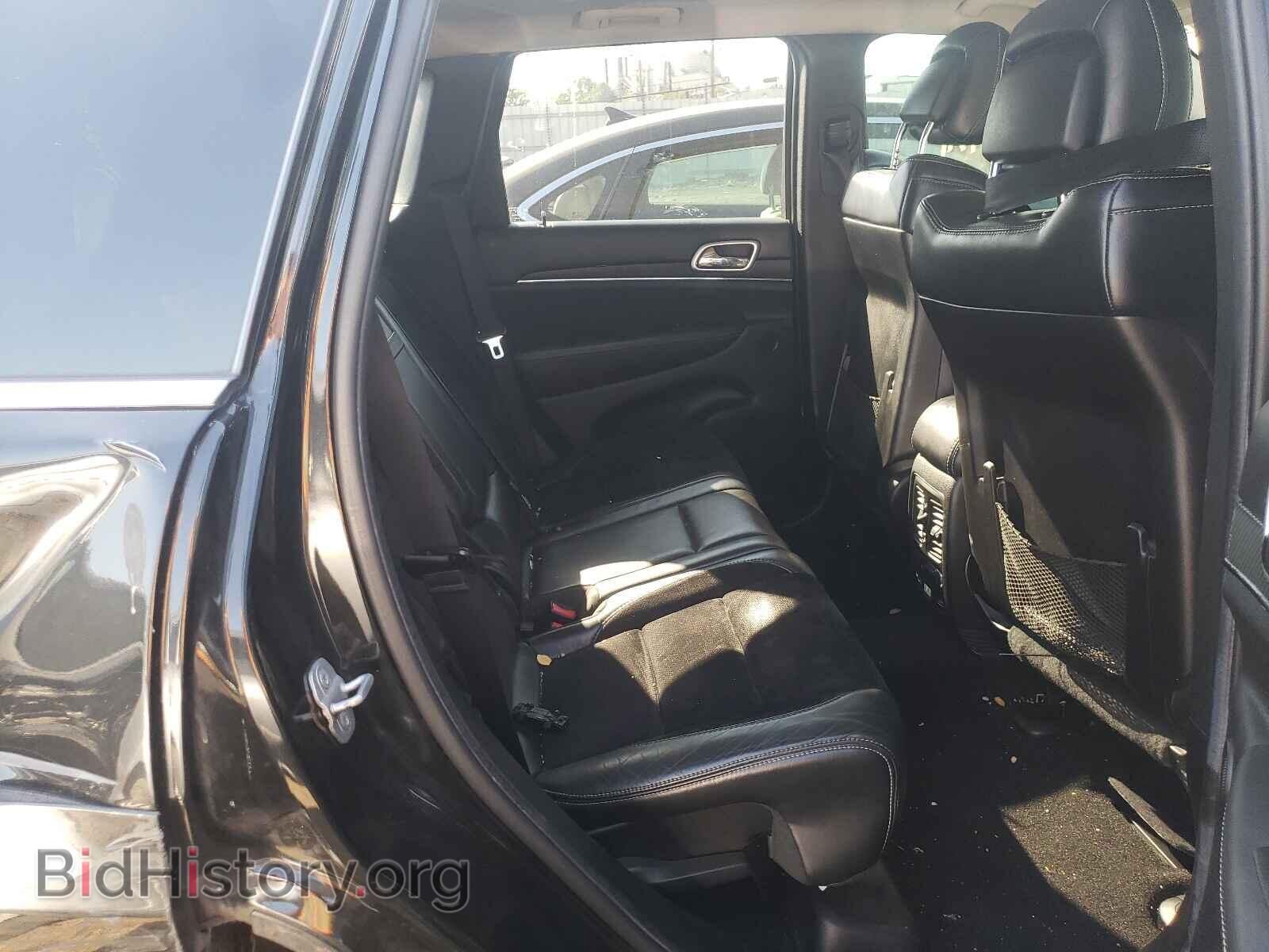 2012 JEEP CHEROKEE - VIN: 1C4RJFDJ3CC121232 - Фото 6