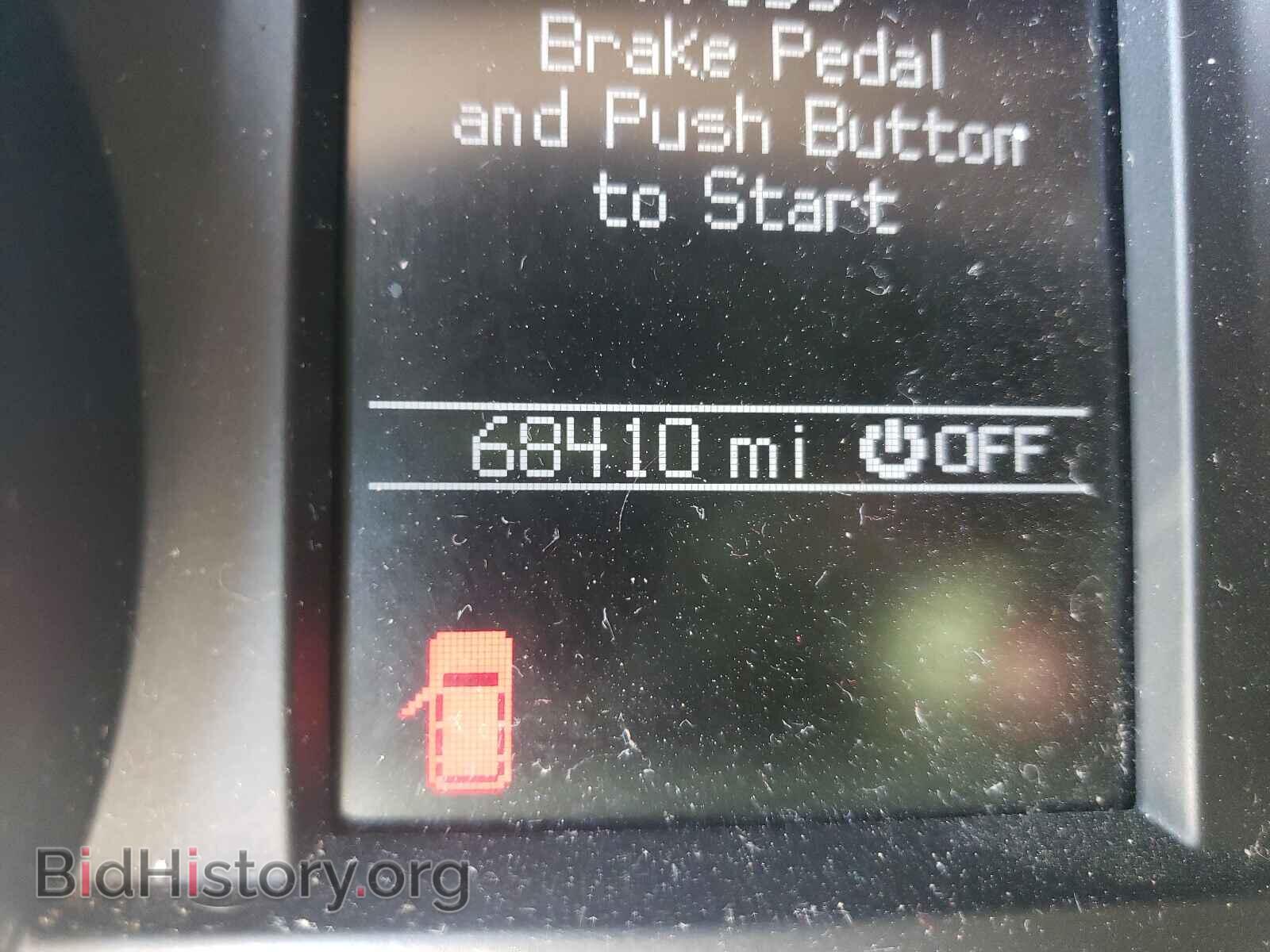 2012 JEEP CHEROKEE - VIN: 1C4RJFDJ3CC121232 - Фото 8