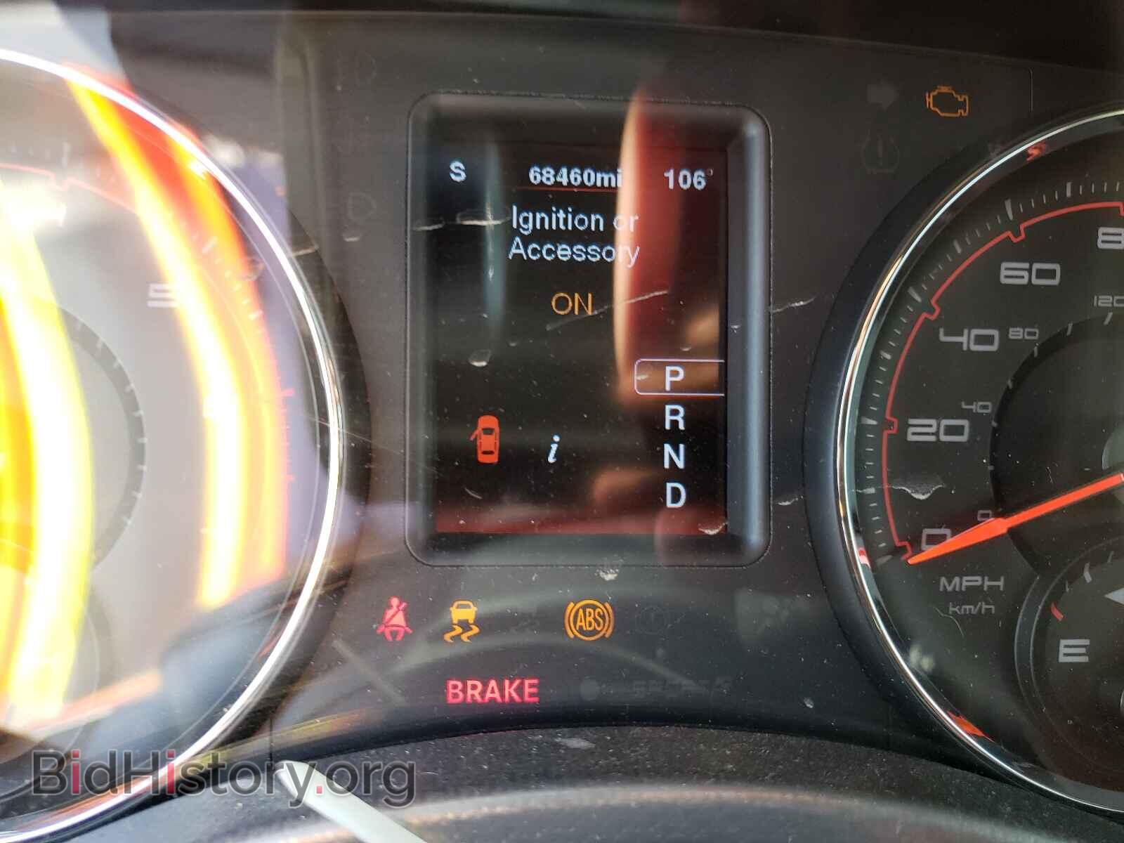2012 DODGE CHARGER - VIN: 2C3CDXCT4CH146888 - Фото 8