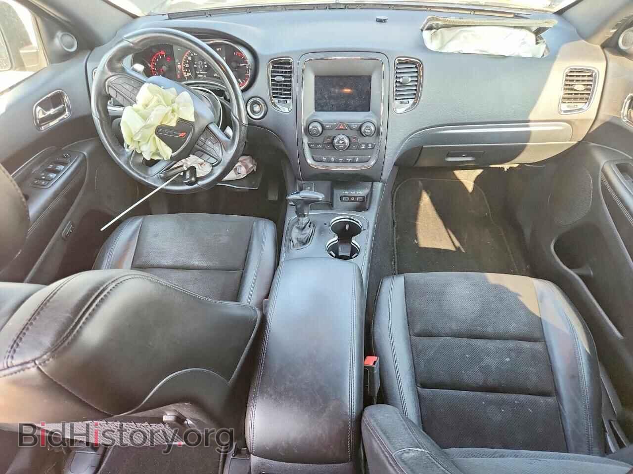 2019 DODGE DURANGO - VIN: 1C4RDJDG7KC755995 - Photo 8
