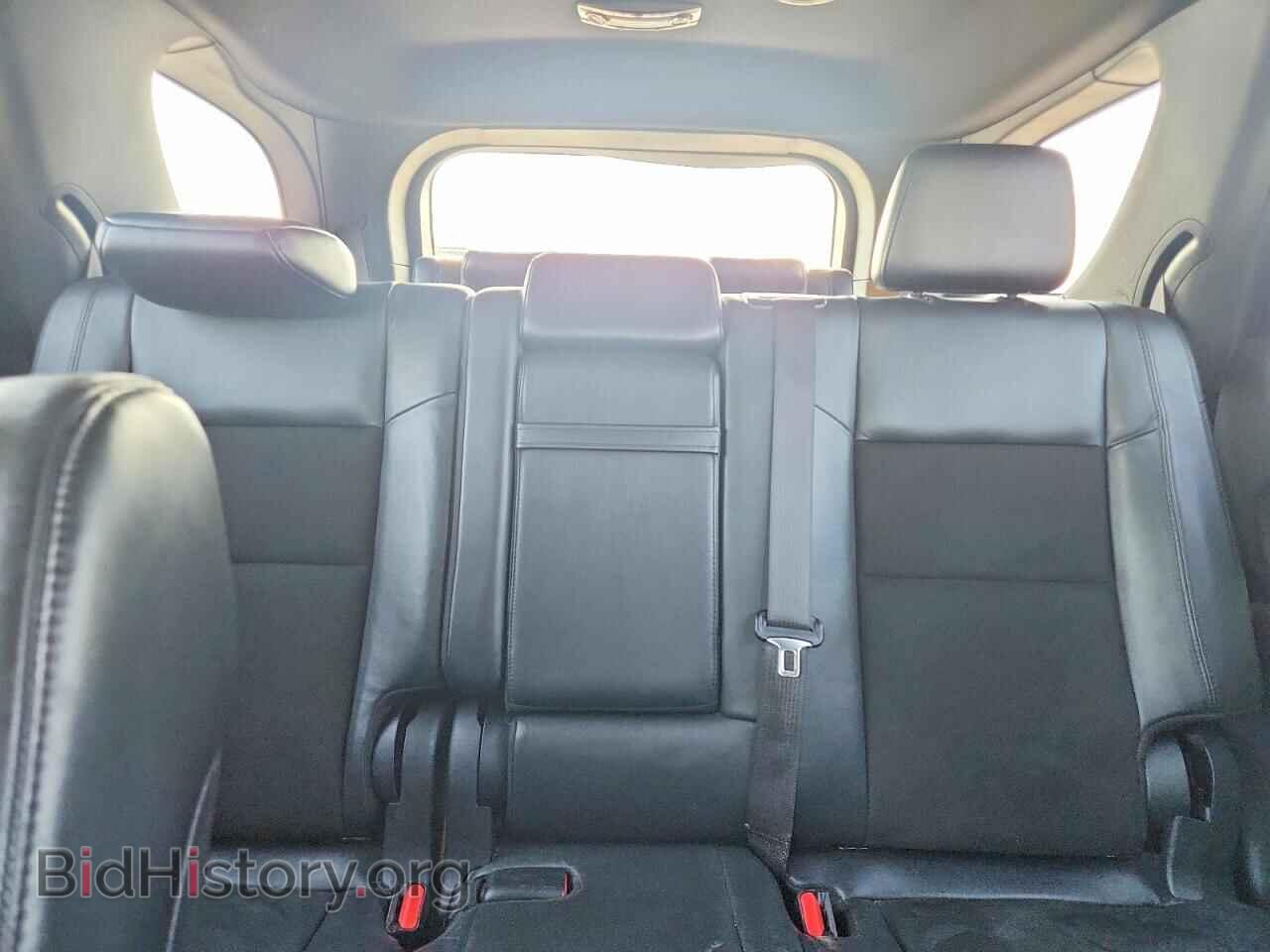 2019 DODGE DURANGO - VIN: 1C4RDJDG7KC755995 - Photo 10