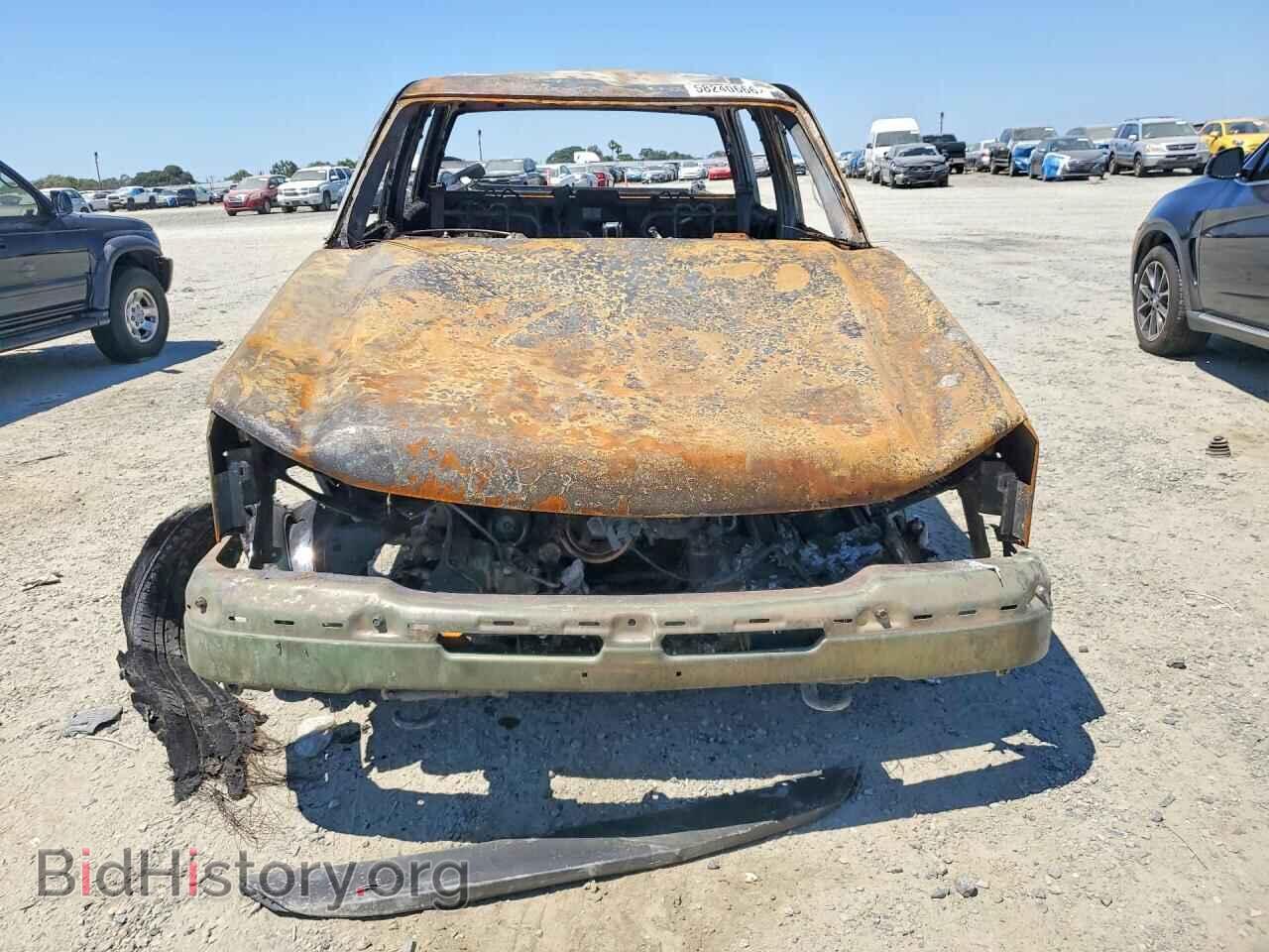 2006 CHEVROLET SILVERADO - VIN: 2GCEK13V061239820 - Фото 5