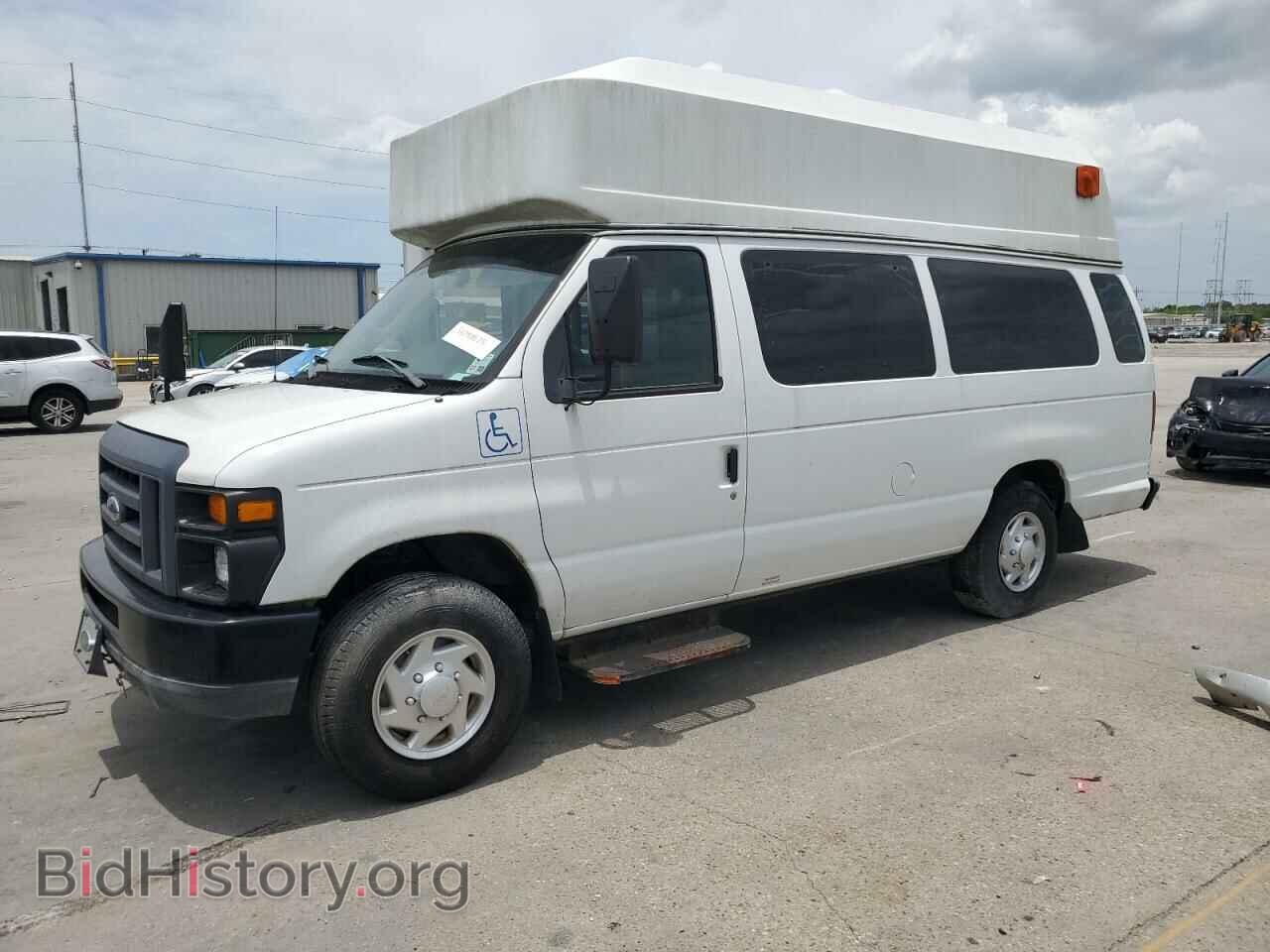 Photo 1FTSS3EL7ADA99594 - FORD ALL Models 2010