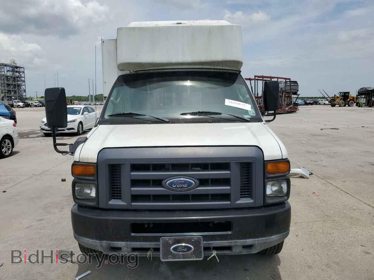 2010 FORD ALL Models - VIN: 1FTSS3EL7ADA99594 - Фото 5