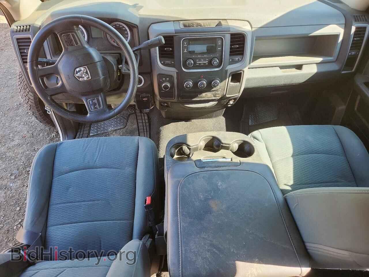 2014 RAM 1500 - VIN: 1C6RR7FT1ES238871 - Photo 8