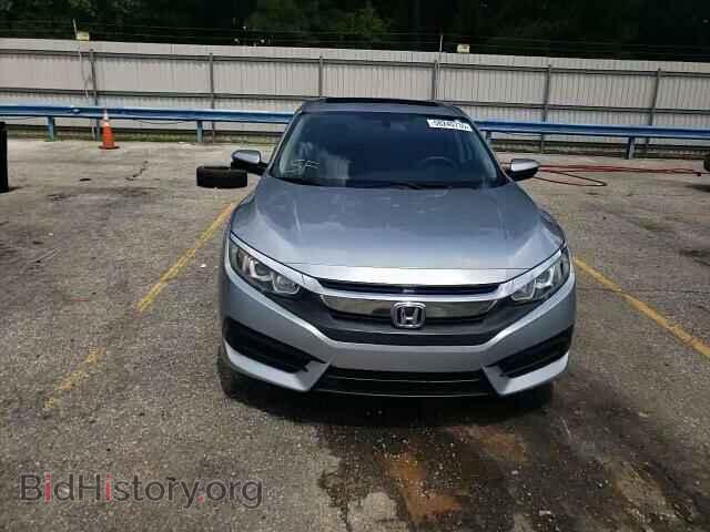 2016 HONDA CIVIC - VIN: 19XFC2F76GE047651 - Photo 14