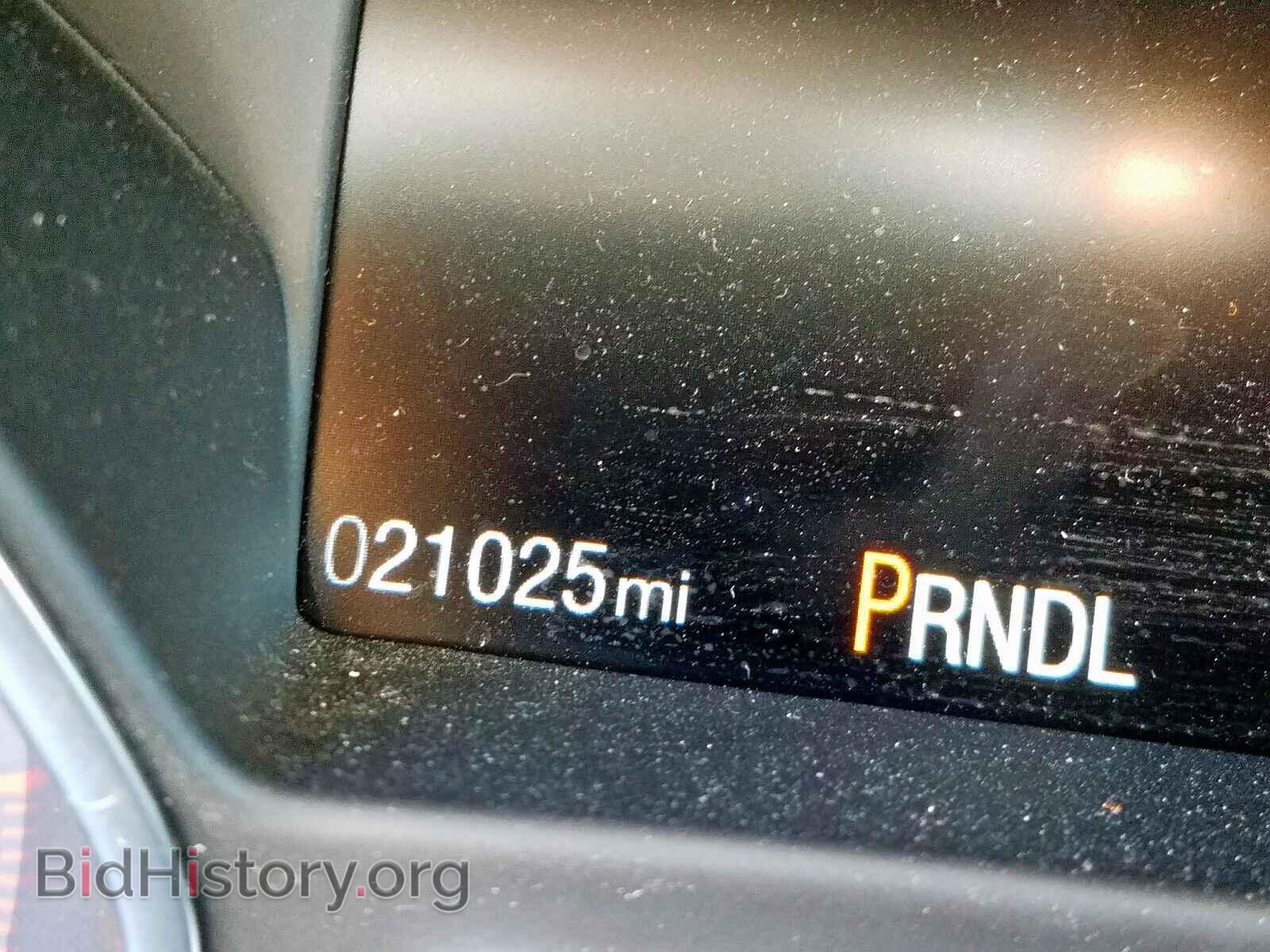 2017 FORD FOCUS - VIN: 1FADP3F20HL331264 - Фото 8
