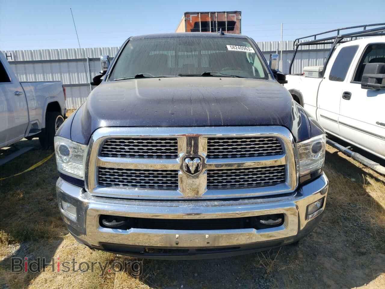 2015 RAM 3500 - VIN: 3C63R3JL8FG506152 - Фото 5
