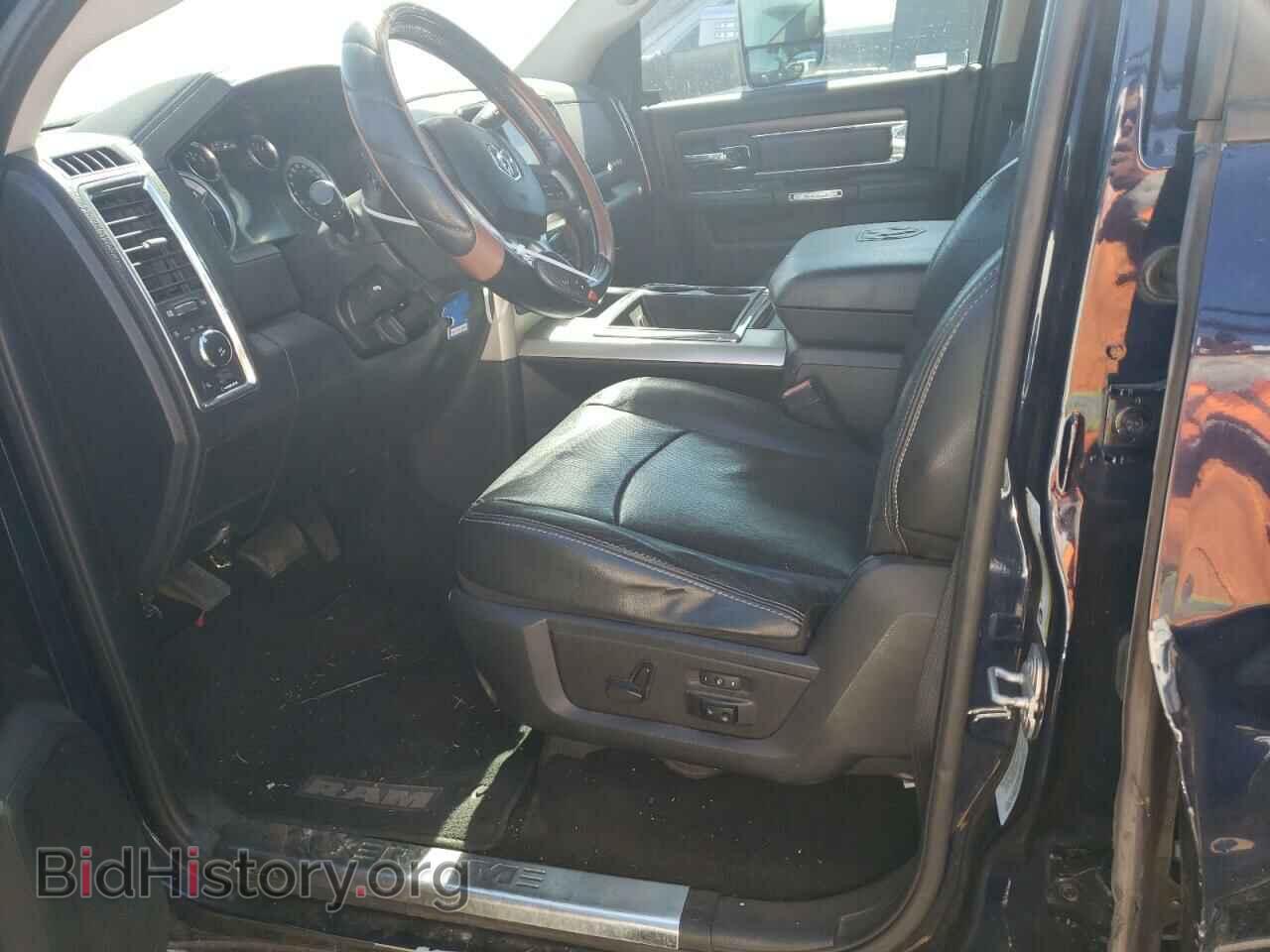 2015 RAM 3500 - VIN: 3C63R3JL8FG506152 - Фото 7
