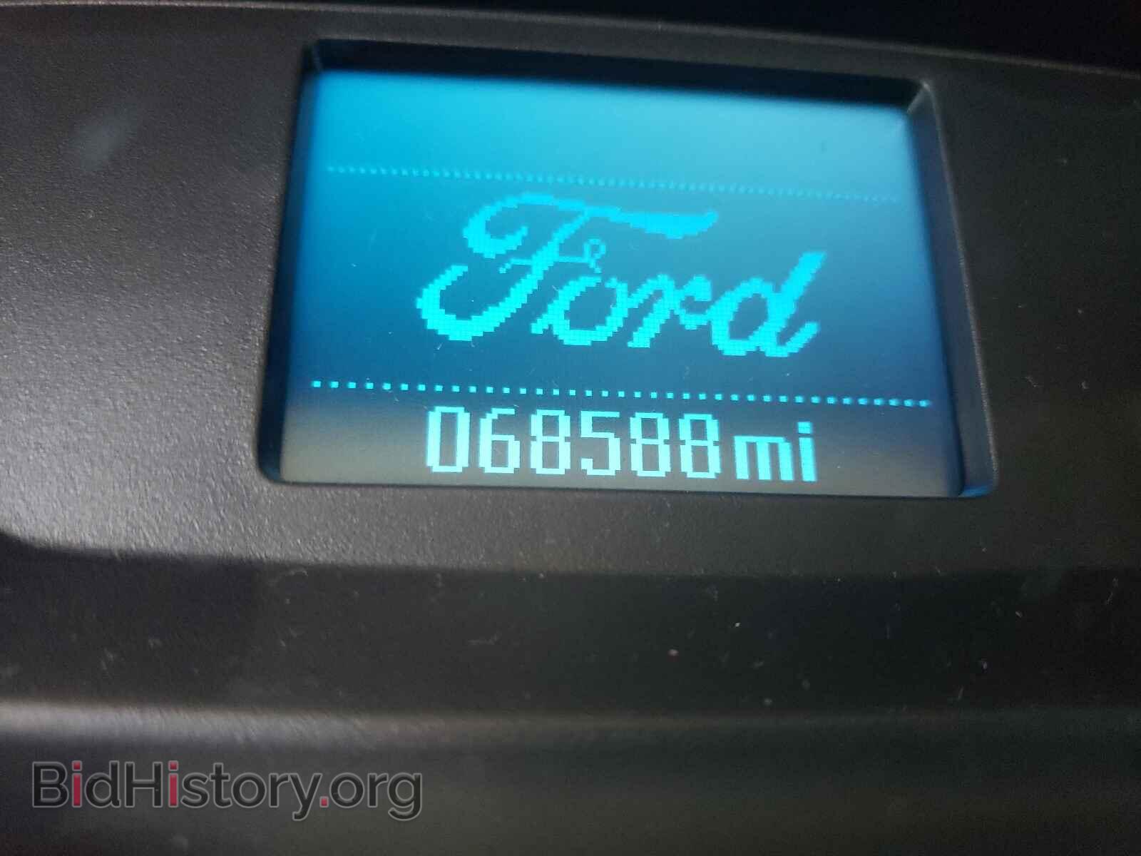 2016 FORD TRANSIT CO - VIN: 1FTYR1ZM4GKB19690 - Фото 8