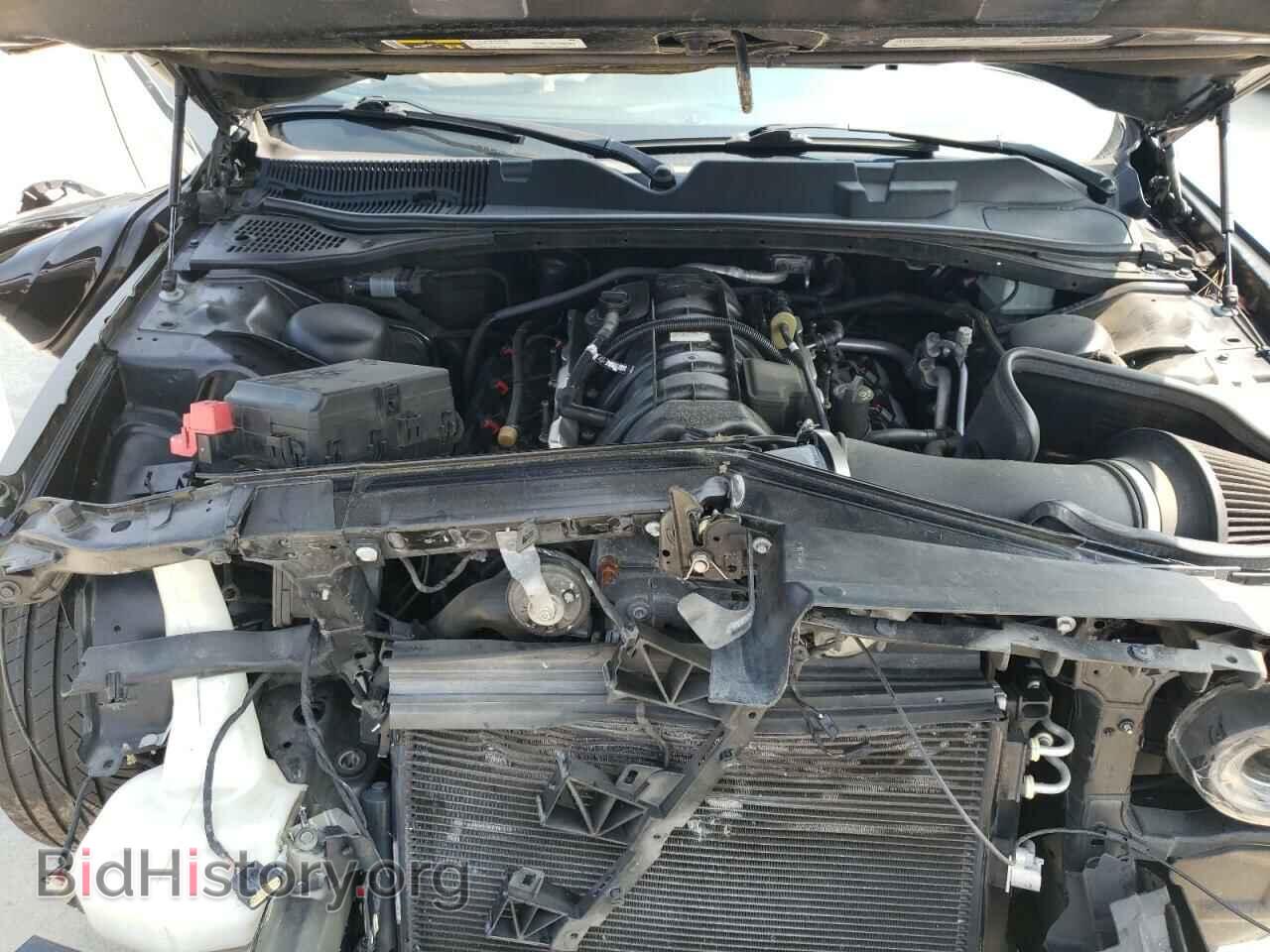 2017 DODGE CHALLENGER - VIN: 2C3CDZBT2HH572907 - Photo 11