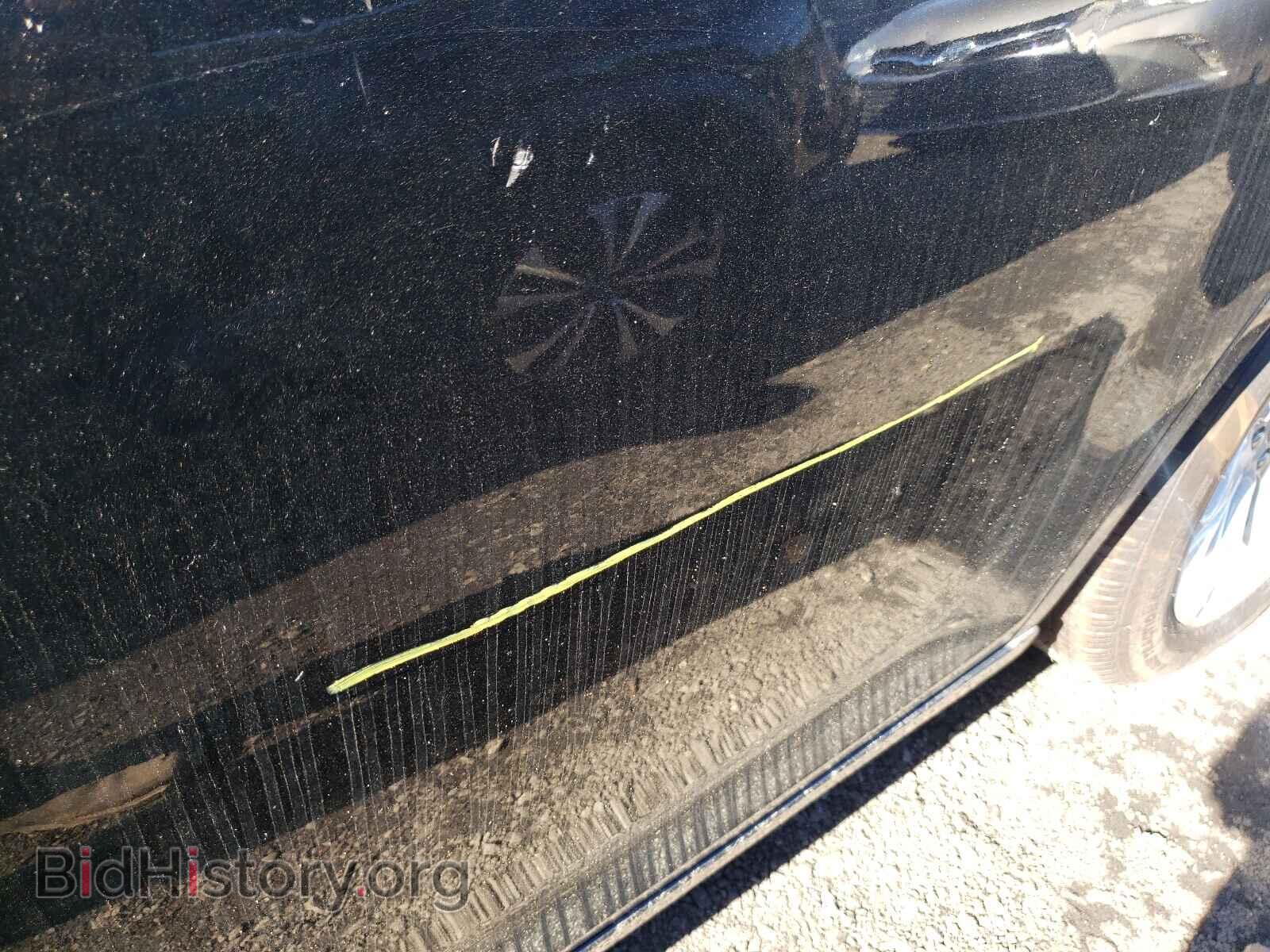 2016 CHRYSLER 300 - VIN: 2C3CCAAG6GH343587 - Фото 9
