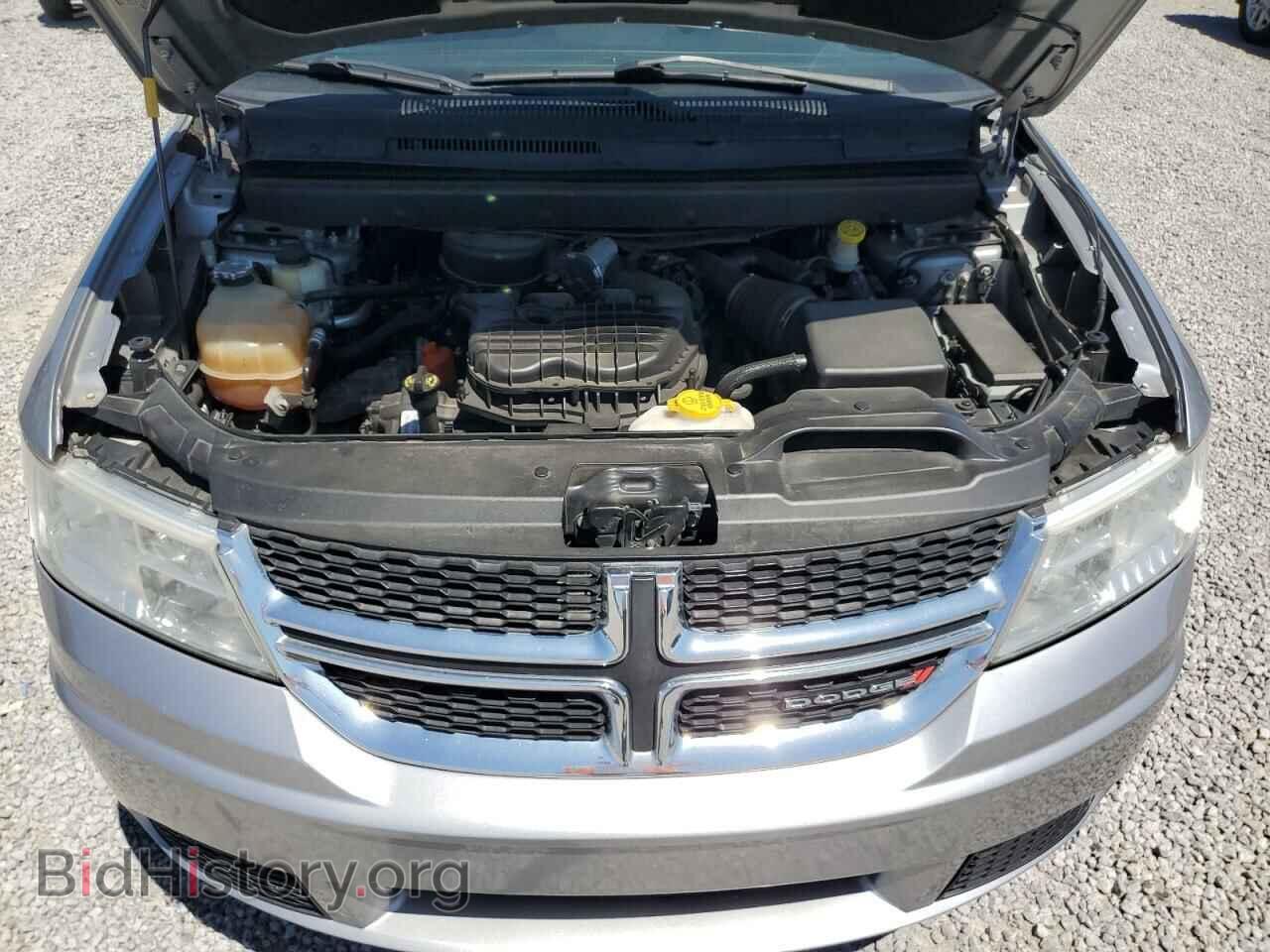 2017 DODGE JOURNEY - VIN: 3C4PDDBG3HT591993 - Фото 12