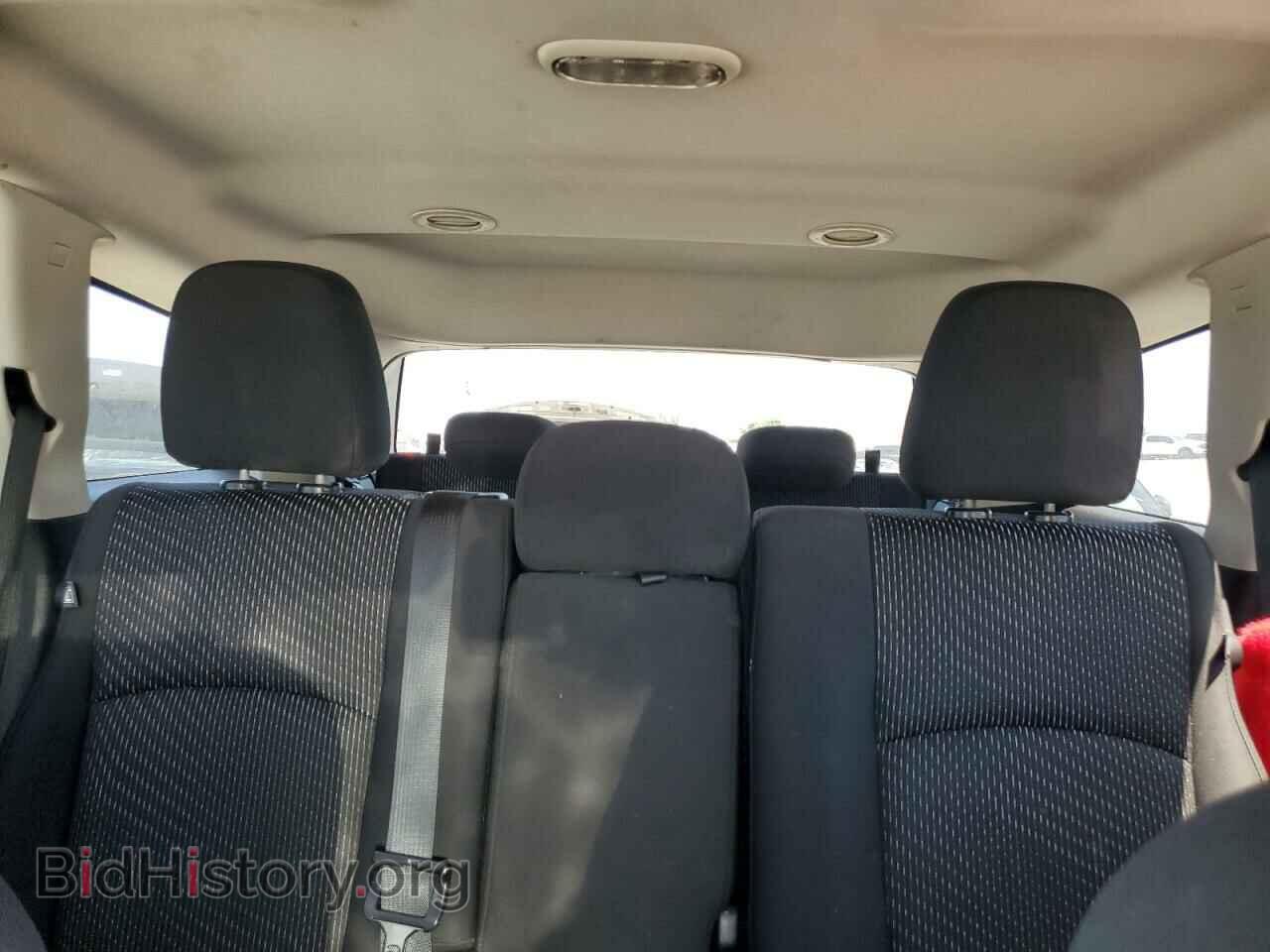 2017 DODGE JOURNEY - VIN: 3C4PDDBG3HT591993 - Фото 10