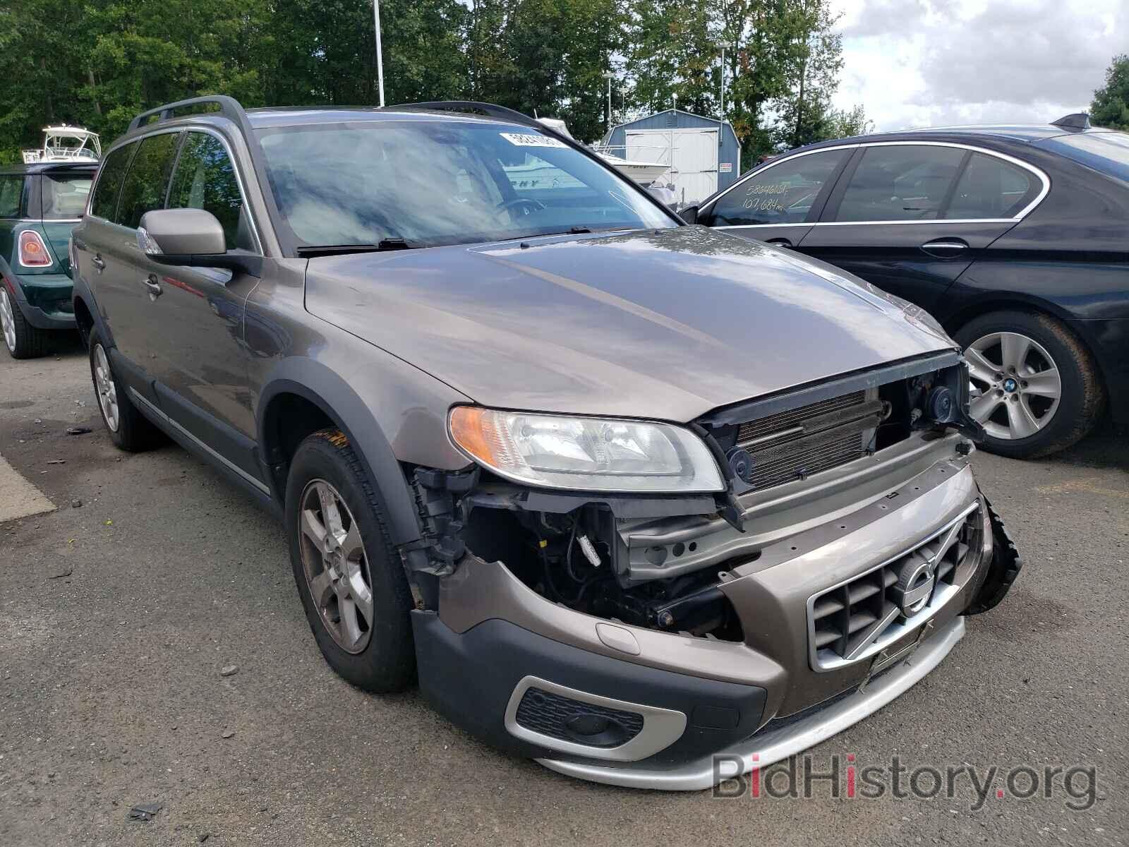 Photo YV4960BZ4A1076606 - VOLVO XC70 2010