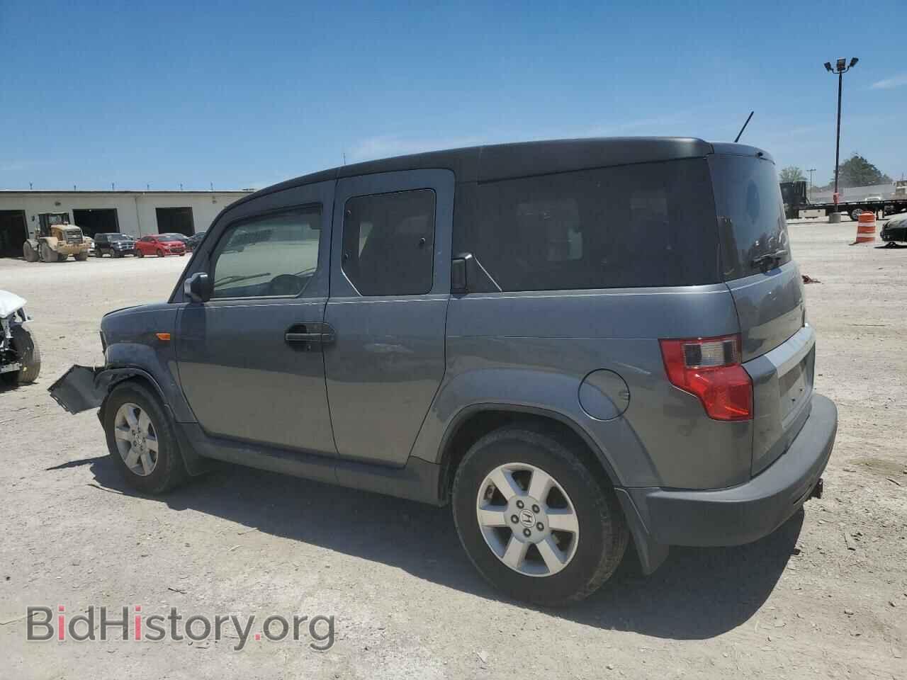 2011 HONDA ELEMENT - VIN: 5J6YH2H77BL000226 - Фото 2