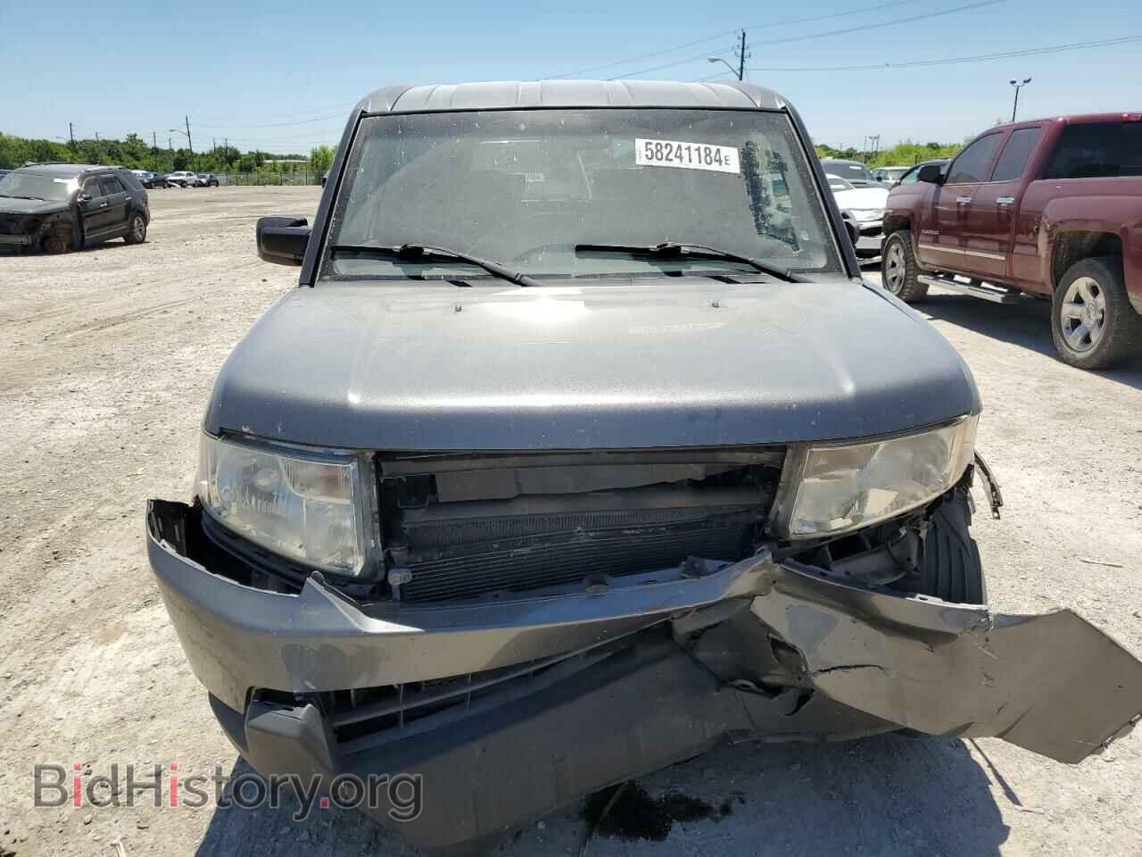 2011 HONDA ELEMENT - VIN: 5J6YH2H77BL000226 - Фото 5
