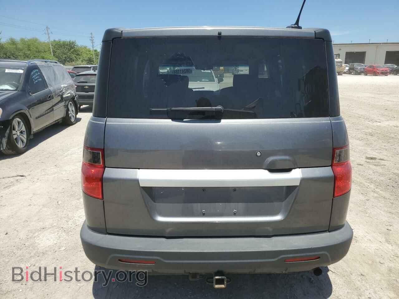 2011 HONDA ELEMENT - VIN: 5J6YH2H77BL000226 - Фото 6