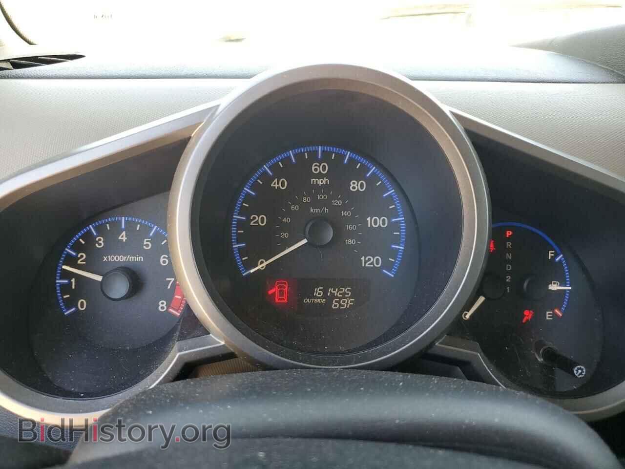 2011 HONDA ELEMENT - VIN: 5J6YH2H77BL000226 - Фото 9