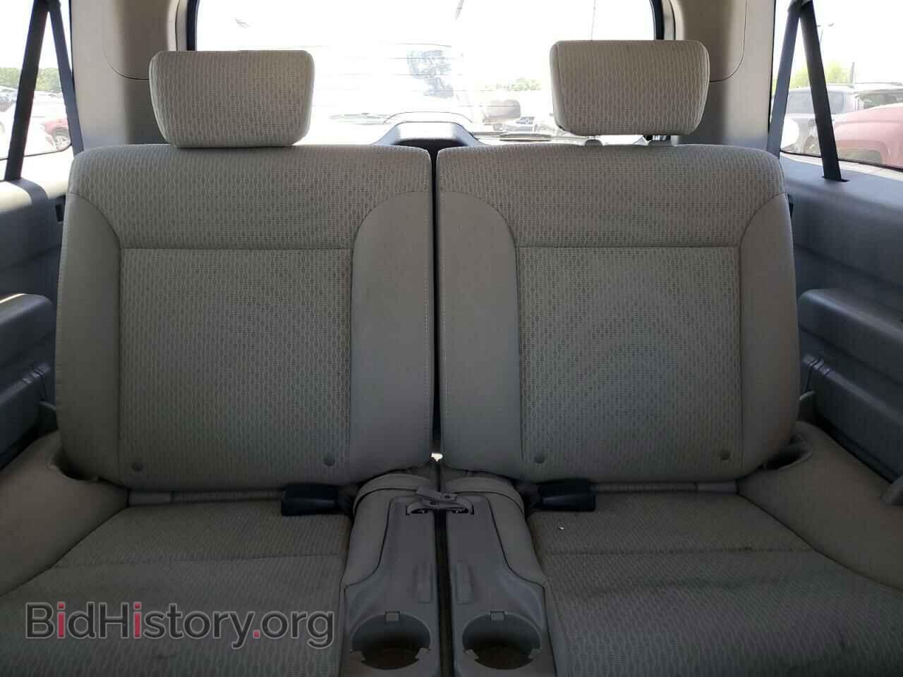 2011 HONDA ELEMENT - VIN: 5J6YH2H77BL000226 - Фото 10