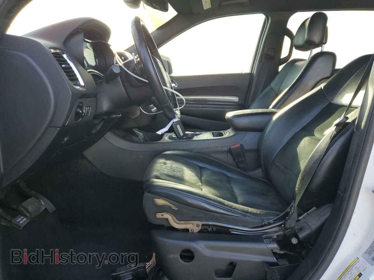 2015 DODGE DURANGO - VIN: 1C4RDHAG0FC880520 - Photo 7