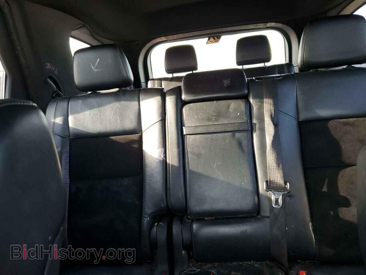 2015 DODGE DURANGO - VIN: 1C4RDHAG0FC880520 - Photo 10