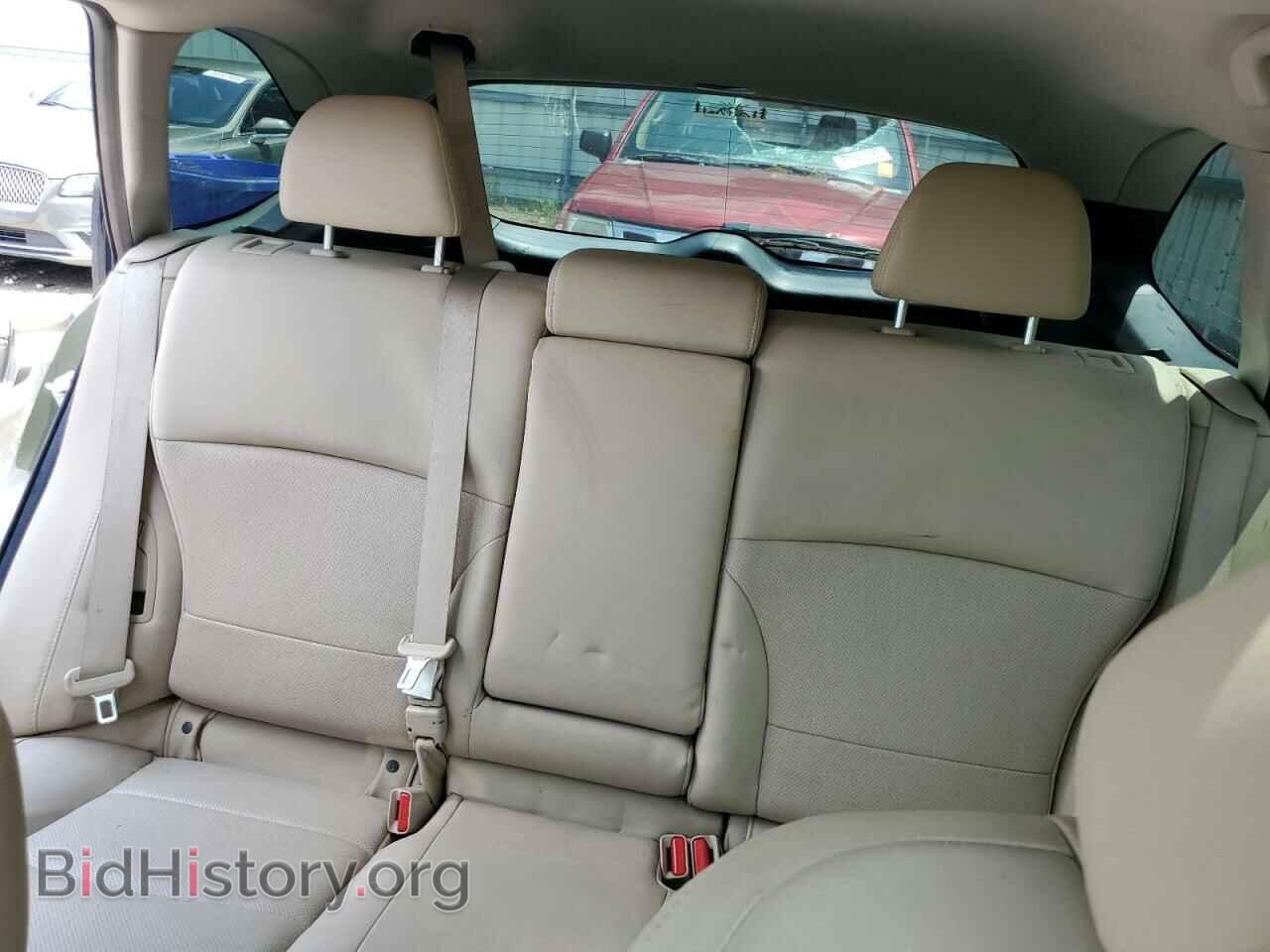2015 SUBARU OUTBACK - VIN: 4S4BSANC6F3232178 - Фото 10
