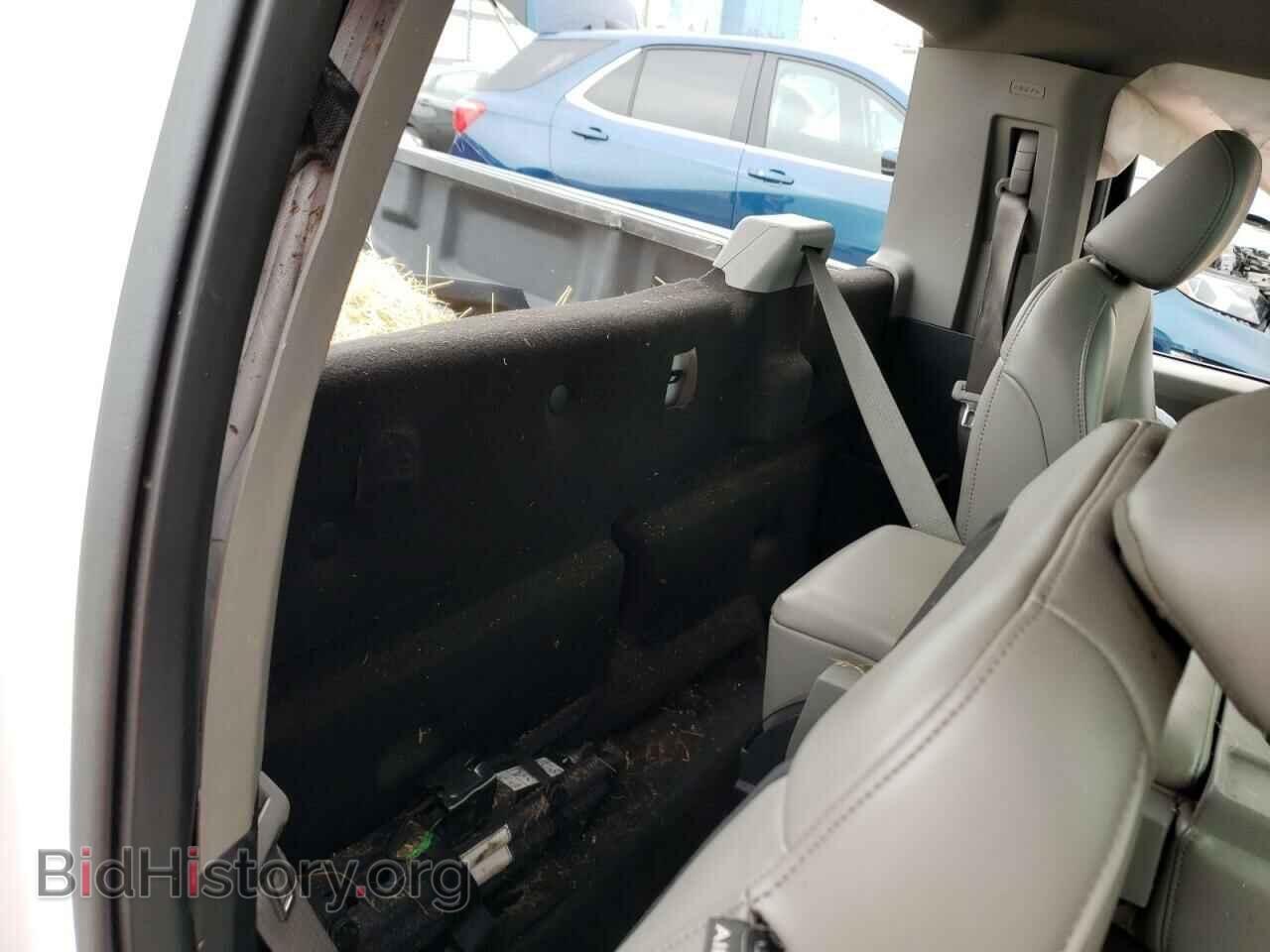 2019 FORD All Models - VIN: 1FTMF1CP2KKD65124 - Фото 11